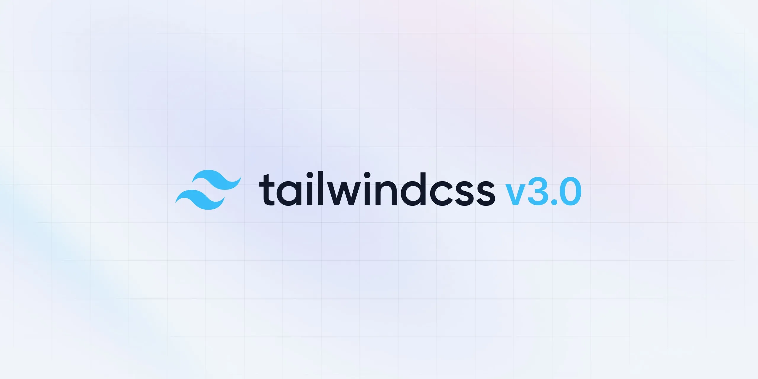 Tailwind CSS banner